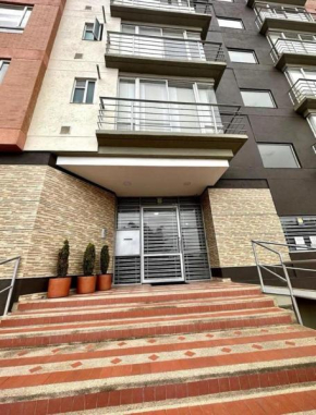 Confortable apartamento en excelente ubicación Tunja Boyacá